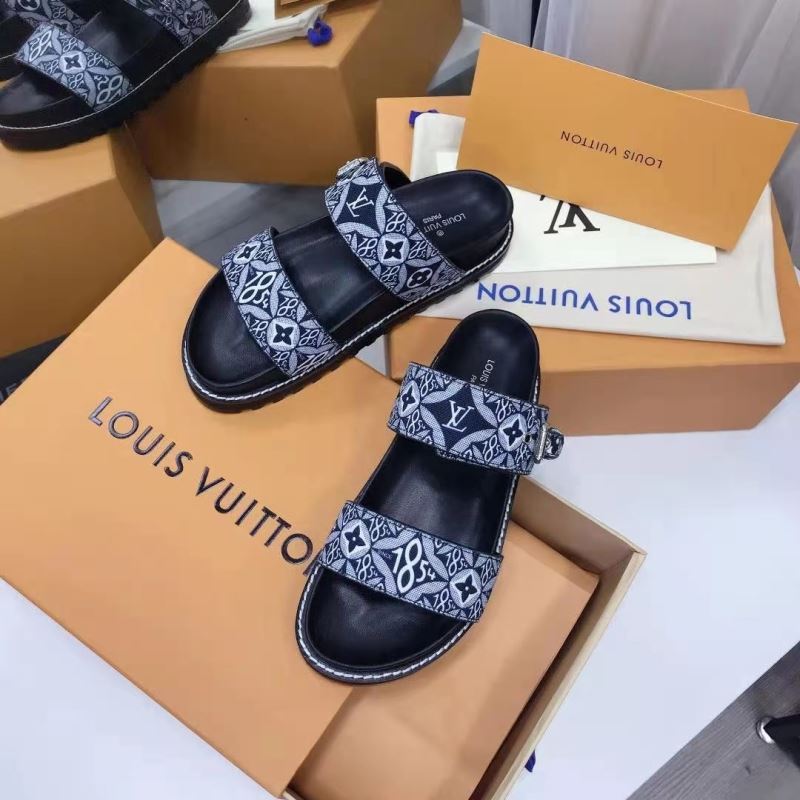 Louis Vuitton Slippers